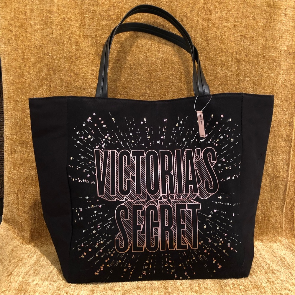 Victoria Secret Tote NEW